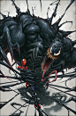 Venom by Ninja2ASSN on deviantART