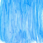 蓝色水彩纹理背景矢量素材