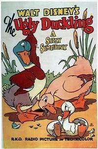 第十二届（1939）
丑小鸭 Ugly ...