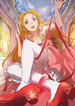 童话姑娘的冒险故事！“爱丽丝梦游仙境”特辑 : 路易斯•卡罗尔的《爱丽丝梦游仙境》是一部著名的童话。童话故事中的主人公・爱丽丝午睡时，跟着一只白兔进入了一个神奇的世界……。在爱丽丝梦中的王国里，会说话的柴郡猫、植物，还有奇怪的疯帽匠等人举办的奇妙茶会接连登场。pixiv上有很多描绘了故事的展开如万花镜般绚烂的《爱丽丝梦游仙境》的投稿作品。今天，就为大家送上能激发想象力的“爱丽丝梦游仙境”的插画作品特辑。不同画手所描绘出的完全不同的奇妙王国非常值得关注。快来看看吧。