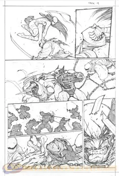 漫格漫画研究社的照片 - 微相册