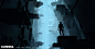 Building shift visual development