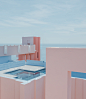 Ludwig Favre on Behance