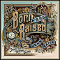 The Making of John Mayer's 'Born & Raised' Artwork : David A. Smith is a traditional sign-writer/designer specialising in high-quality ornamental hand-crafted reverse glass signs and decorative silvered and gilded mirrors. David recently produced a wo