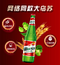 【精选正品】乌苏啤酒（wusu）新疆精酿黄啤酒 红乌苏620ml/瓶大瓶烈性啤酒夺命大乌苏玻璃瓶整箱 30瓶装【图片 价格 品牌 报价】-京东