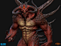 Diablo ® II: Resurrected - The Diablo