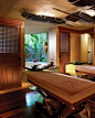 With indulgent massages, the spa is a highlight for anyone craving "me time." #Jetsetter #JSSpa