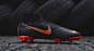 merciual superfly nike 360 black