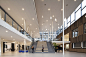 5-iPabo University of Applied Sciences, Amsterdam by Mecanoo