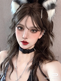 干脆面大人采集到美颜