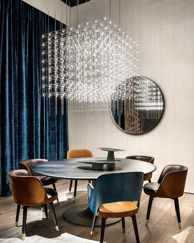 HANGING LAMP Q3 | Ba...
