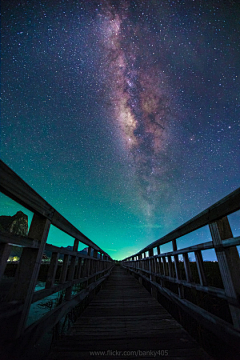 ☆涵冰蝶舞‰采集到属于繁星的夜空