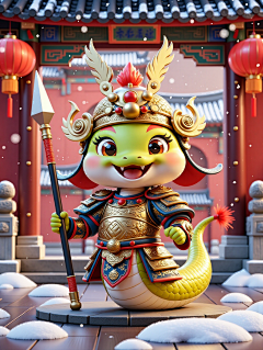 king辉采集到新年