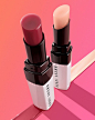 Photo shared by Bobbi Brown Cosmetics on July 20, 2023 tagging @nordstrom, and @nordstrombeauty. May be an image of one or more people, makeup, lipstick, cosmetics and text that says 'MOHR BROWN R088 U8 BOBBI BROWA B 880 BOBBIBROWN'.