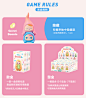 POPMART泡泡玛特 毕奇 PUCKY放松豆子系列盲盒确认款潮流玩具摆件-淘宝网