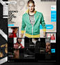 Nike Sportswear Spring '10 (N98 Track Jacket) on Behance