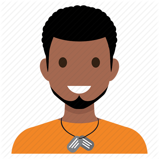 男头像##矢量头像