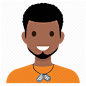 #男头像#<a class="text-meta meta-tag" href="/search/?q=矢量头像">#矢量头像#</a>