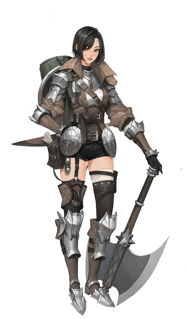 adventurer, eunyoung...