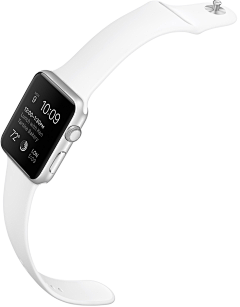 sevenyess采集到apple watch