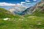 High Mountains in Panticosa, Spanish Pyrenees by photocluster on 500px