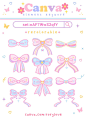 set:nAF7WwS2qfY #ribbon #bow #cute #design