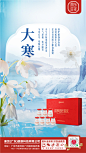 节气海报 2023年3月3日_春分 副本 16