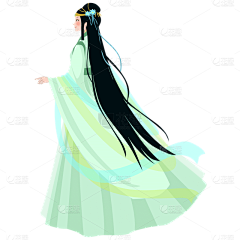 梦醒时分6688采集到古风美女