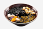 芋圆图片png免抠素材_新图网 https://ixintu.com 甜品 高清图片 摄影 餐饮美食 传统美食 芋圆