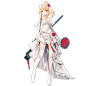 SV-98 - 少前百科GFwiki - 少女前线专题百科