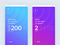 UI Interactions of the week #45 – Muzli -Design Inspiration : via Muzli