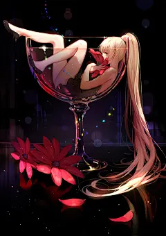 【世界的pixiv】中国画师特辑 : 在每天都更新的pixiv海外排行榜上，有很多來自海外畫師的優秀作品。
今天的pixiv spotlight將向大家介紹來自中國的畫師們。