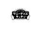 サニーデイズキッチン 日式logo设计