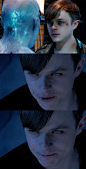 #Dane DeHaan# #没事儿截点图# 重温小绿魔