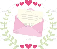 可爱的,动物心脏,情书,自然美,过时的,浪漫,照亮,庆祝,怀旧