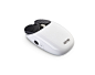 LOFREE MOUSE WHITE-4