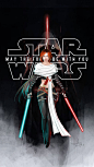 May the force be with you