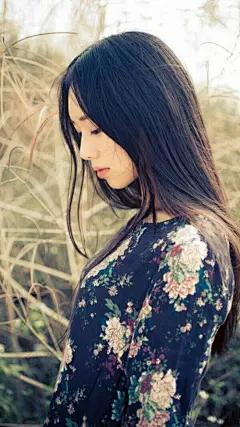 「遺失的心跳」——人物壁紙