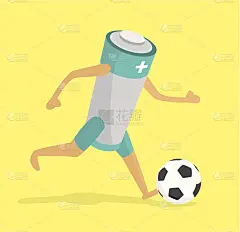 运动中的正能量