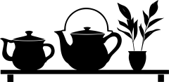 茶叶元素茶叶LOGO标志小图标插画AI矢量设计素材(123).png图片
