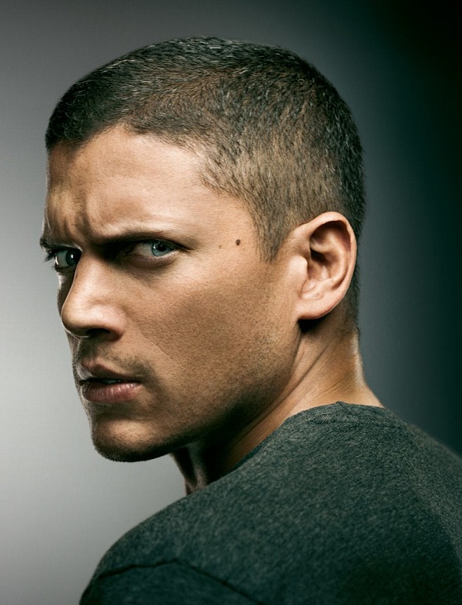 Wentworth Miller