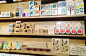 日本百年文具店——伊东屋，，简直是文具控的天堂。。。