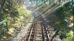 炫酷的美工采集到场景