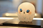 Tacco Chan By Ariel Chao x Planet3  : CUTEEE! You love the Japanese street food Takoyaki, well this little 8 legged munchkin won't be going anywhere near a Takoyaki grill. Meet Tacco chan! Brainchild of Ariel Chao and powered by the