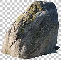 Textures.com - RockMossy0038