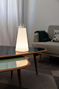 Sasha Battery | Outdoor | Architonic : SASHA BATTERY | OUTDOOR - Designer Outdoor pendant lights from Carpyen ✓ all information ✓ high-resolution images ✓ CADs ✓ catalogues ✓ contact..