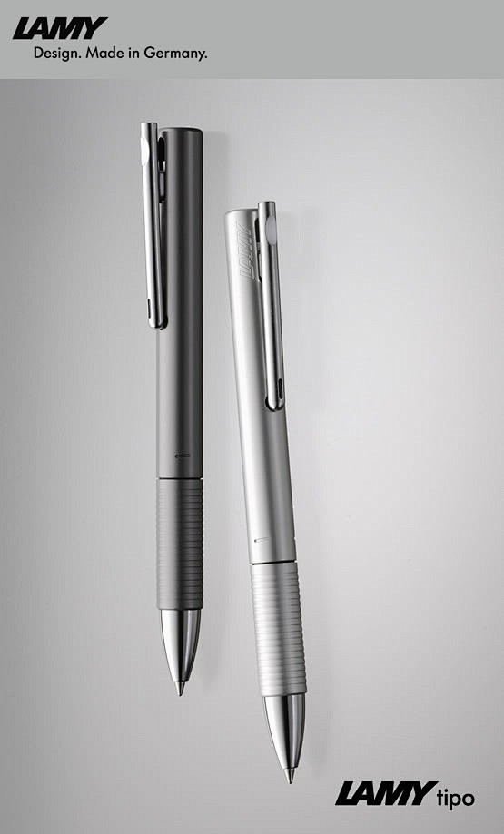 LAMY tipo - http://w...