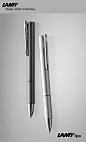 LAMY tipo - http://www.lamy.com/eng/b2b/tipo