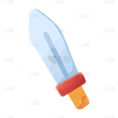 章滔ofo采集到飞刀 图标