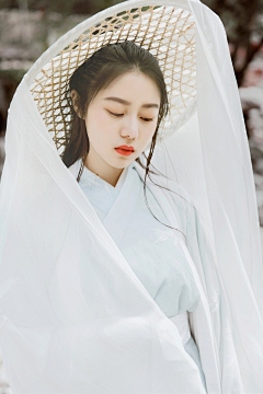宋宋songj🌟采集到古装